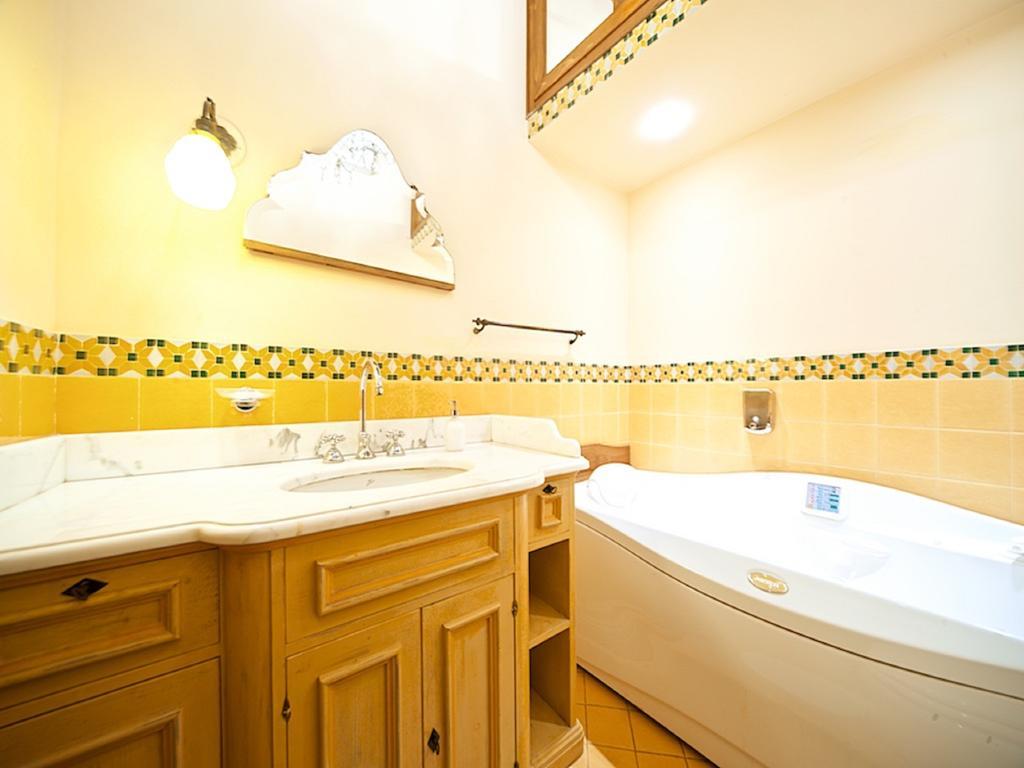 Charming Trastevere Apartment Rome Exterior photo